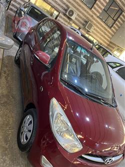 هیوندای i10